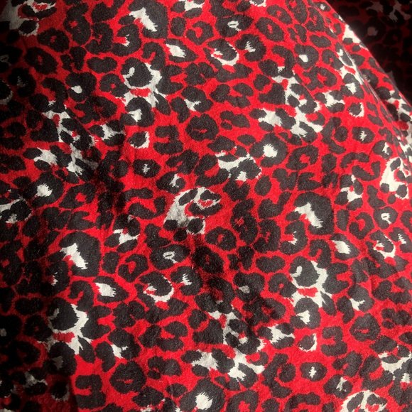 Stop Staring halter dress with swing skirt - Picture 2 of 3